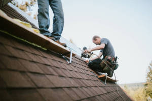 Local Roofers in E Wenatchee, WA